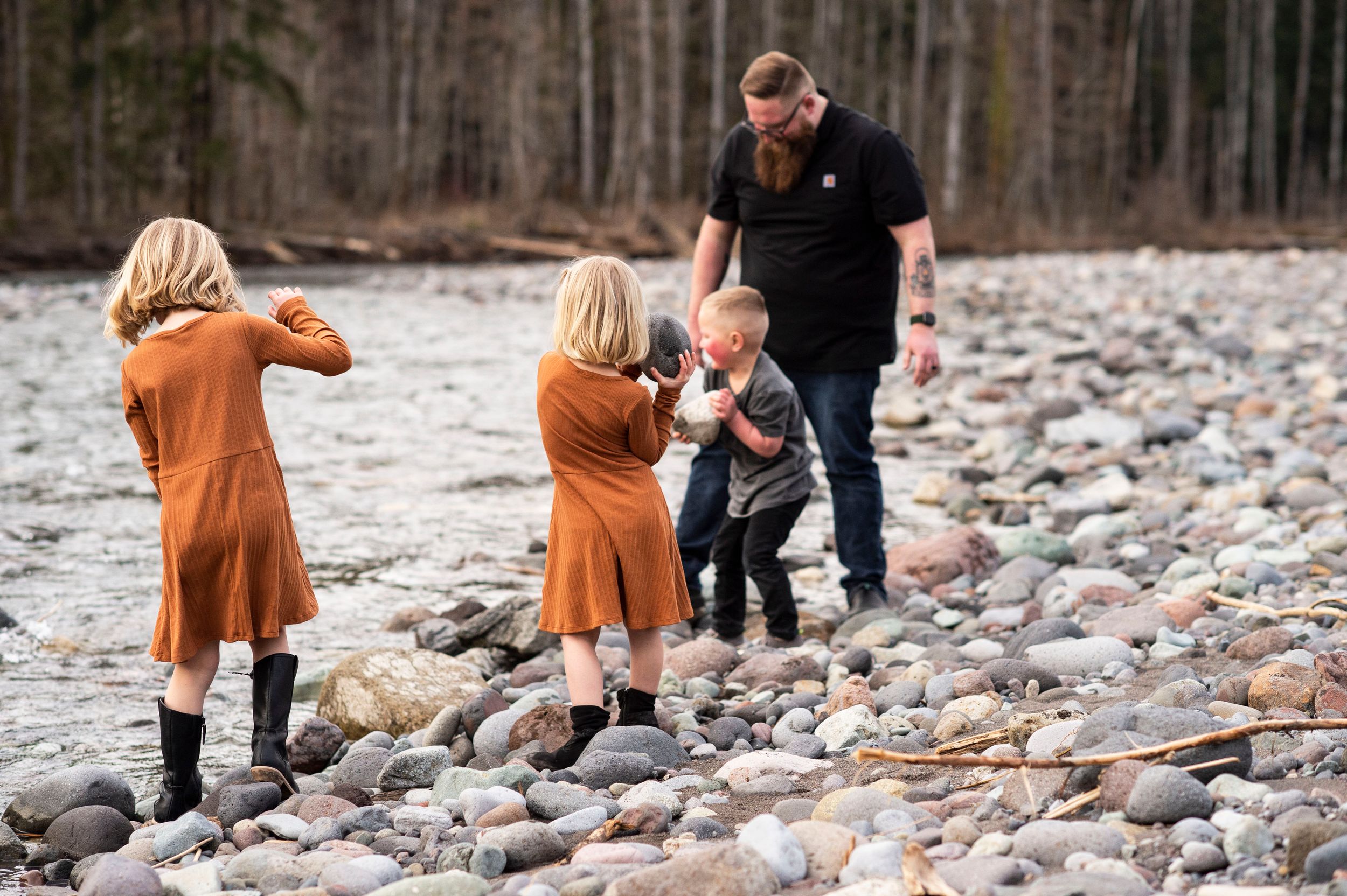 South Sound couples photography 4