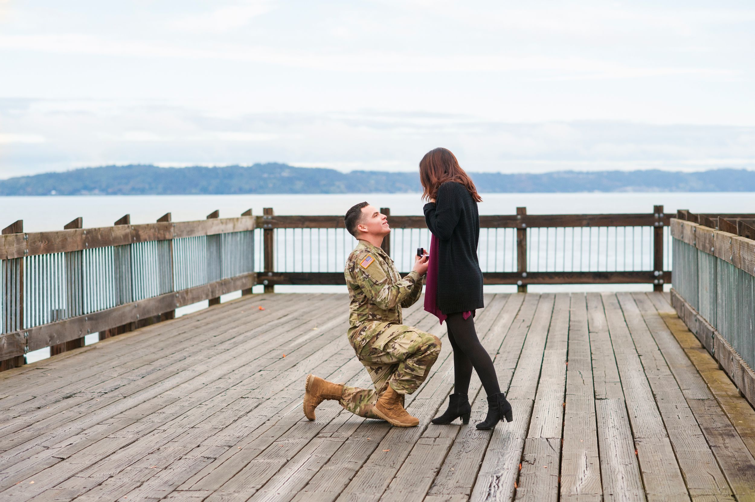 12 Puget Sound Wedding Venues a Photographer Actually Recommends
